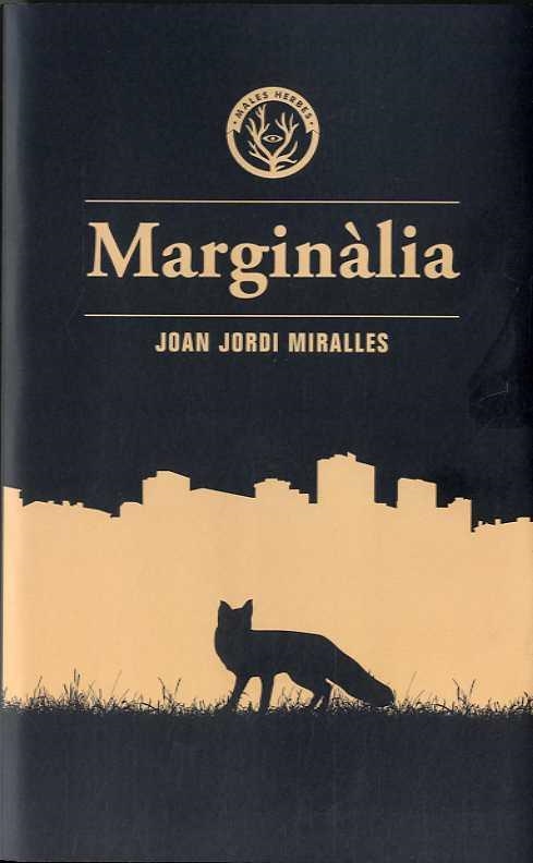 MARGINÀLIA | 9788412435221 | MIRALLES, JOAN JORDI