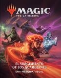 MAGIC. EL ENCUENTRO | 9788418014574 | WIZARDS OF THE COAST / HELLAND, JENNA