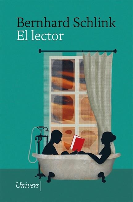 EL LECTOR | 9788418375255 | SCHLINK, BERNHARD