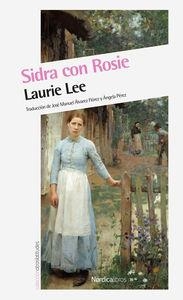 SIDRA CON ROSIE | 9788416112371 | LEE, LAURIE