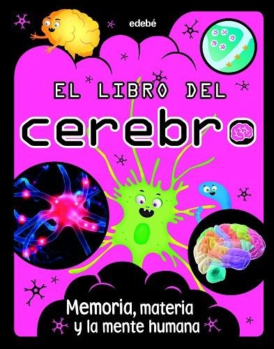 EL LIBRO DEL CEREBRO | 9788468350295 | AAVV