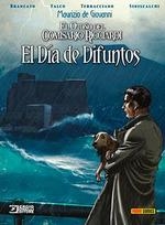 EL OTOÑO DEL COMISARIO RICCIARDI | 9788491679813 | GIOVANNI, MAURIZIO DE/FALCO, CLAUDIO/BRANCATO, SERGIO/TERRACCIANO, PAOLO/SINISCALCHI, LUIGI