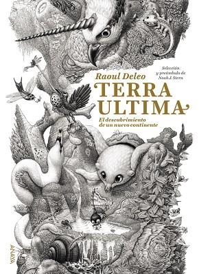 TERRA ULTIMA | 9788469889909 | DELEO, RAOUL / STERN, NOAH J.