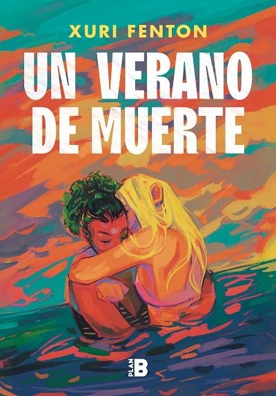 UN VERANO DE MUERTE | 9788418051135 | FENTON, XURI