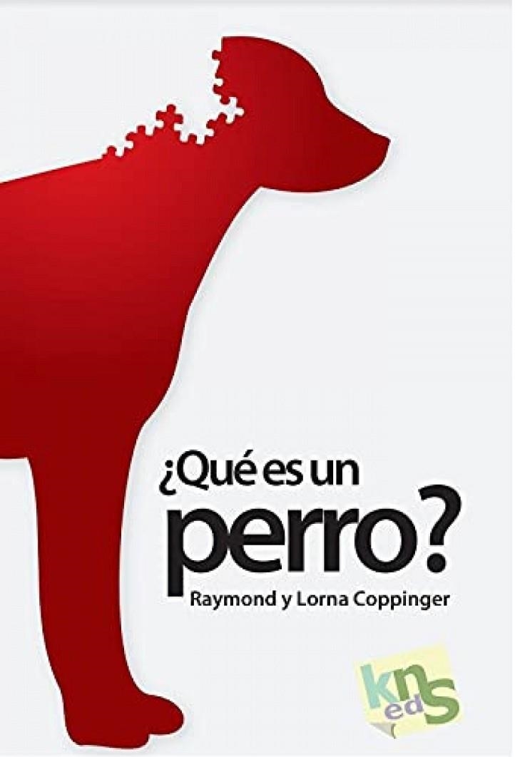 ¿QUE ES UN PERRO? | 9788494661099 | AA.VV.