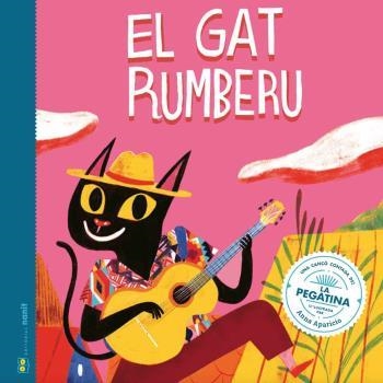 EL GAT RUMBERU | 9788412266764 | FIGUERAS TORTRAS, LAIA / PUYUELO CAPELLAS, NÚRIA