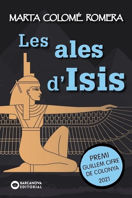 LES ALES D'ISIS | 9788448953904 | COLOMÉ ROMERA, MARTA