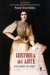 HISTORIA DEL ARTE CON NOMBRE DE MUJER | 9788412140804 | ROLDÁN SALGUEIRO, MANUEL JESÚS