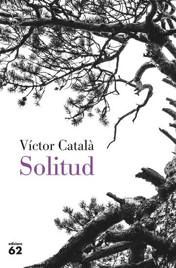 SOLITUD | 9788429779851 | CATALÀ, VÍCTOR