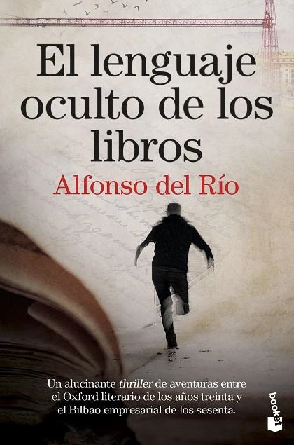 EL LENGUAJE OCULTO DE LOS LIBROS | 9788423360383 | RÍO, ALFONSO DEL