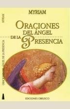 ORACIONES DEL ANGEL DE LA PRESENCIA | 9788477207153 | JOLINON, MONIQUE ANNE