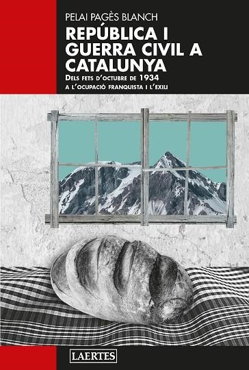 REPÚBLICA I GUERRA CIVIL A CATALUNYA | 9788418292477 | PAGÈS I BLANCH, PELAI