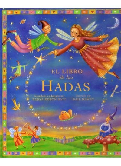 LIBRO DE LAS HADAS, EL | 9788428213424 | ROBYN/NEWEY