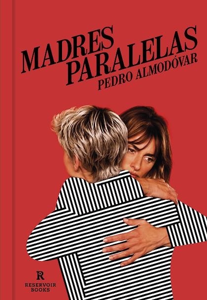 MADRES PARALELAS | 9788418897238 | ALMODÓVAR, PEDRO