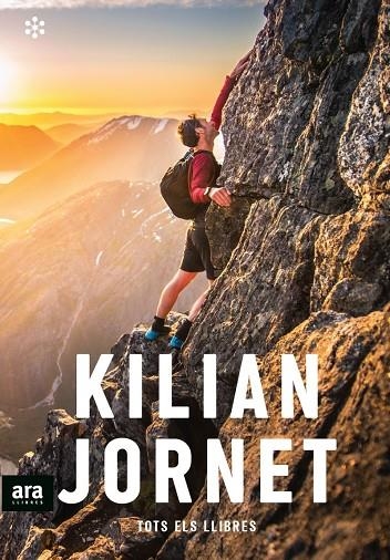 ESTOIG REGAL KILIAN JORNET | 9788418928147 | JORNET I BURGADA, KILIAN