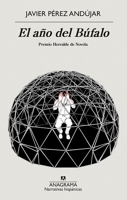 EL AÑO DEL BÚFALO | 9788433999375 | PÉREZ ANDÚJAR, JAVIER