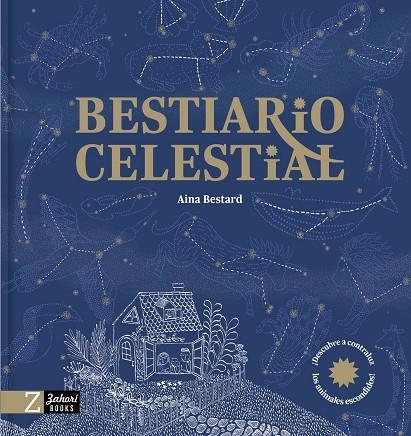 ¿QUÉ SE ESCONDE EN EL CIELO ESTRELLADO? | 9788417374938 | BESTARD, AINA