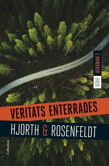 VERITATS ENTERRADES | 9788466428477 | HJORTH, MICHAEL / ROSENFELDT, HANS