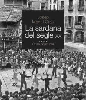 LA SARDANA DEL SEGLE XX | 9788418243714