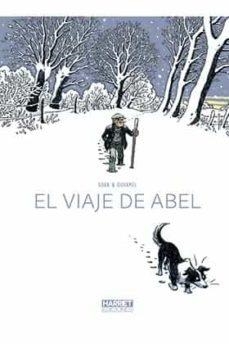 EL VIAJE DE ABEL | 9788412250589 | BRUNO DUHAMEL