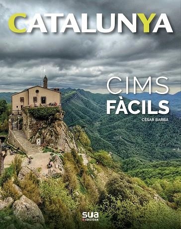 CIMS FÀCILS. CATALUNYA | 9788482167879 | BARBA, CÉSAR