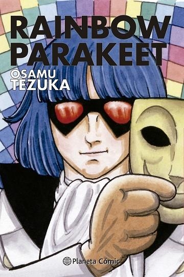 RAINBOW PARAKEET Nº 01/03 | 9788413418063 | TEZUKA, OSAMU