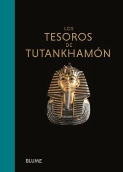 LOS TESOROS DE TUTANKHAMÓN | 9788418725104 | SHAW, GARRY J.