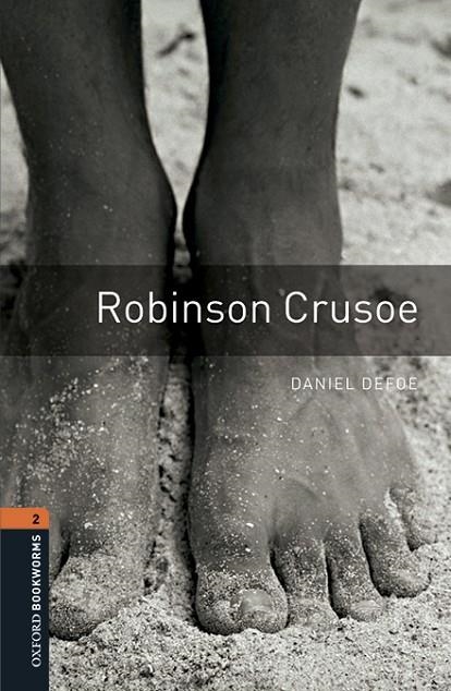 ROBINSON CRUSOE MP3 PACK | 9780194620680 | DEFOE, DANIEL