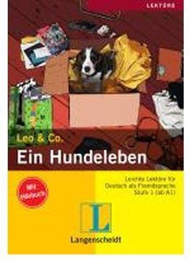 EIN HUNDELEBEN, LIBRO + CD | 9783126063999 | VV. AA.