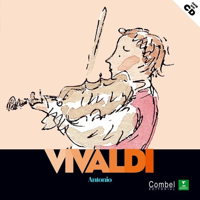 VIVALDI | 9788498251630