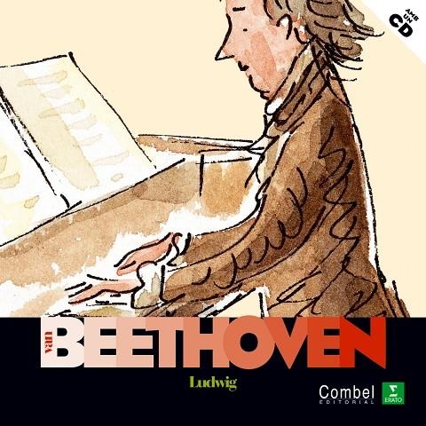 BEETHOVEN | 9788478649617 | WASSELIN, CHRISTIAN