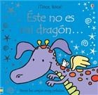 ESTE NO ES MI DRAGON | 9781409528135 | WATT, FIONA