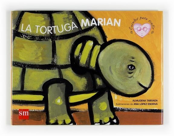 TORTUGA MARIAN, LA | 9788467527308 | TABOADA, ALMUDENA