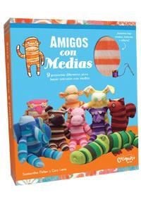 AMIGOS CON MEDIAS | 9789876371148 | FISHER, SAMANTHA / LANE, CARY