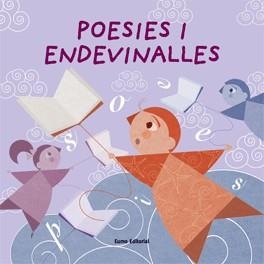 POESIES I ENDEVINALLES | 9788497661508 | BIGAS, MONTSERRAT / FONS, MONTSERRAT / CORREIG, MONTSERRAT