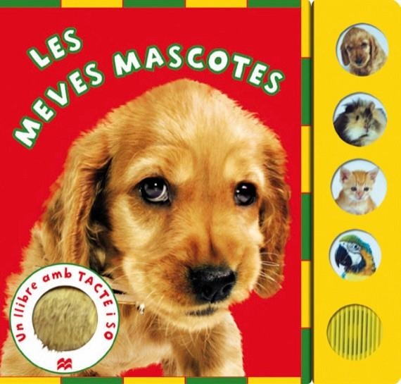 MEVES MASCOTES, LES | 9788479429034 | AUZOU, PHILIPPE