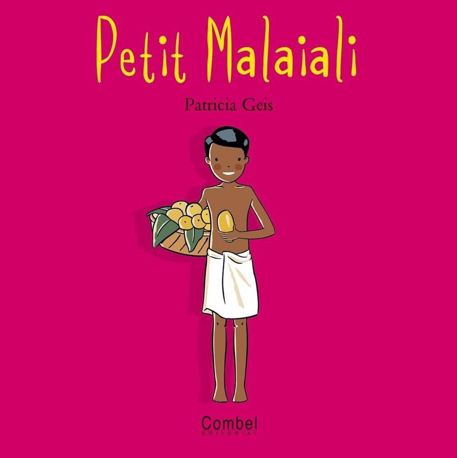 PETIT MALAIALI | 9788498251210 | GEIS, PATRICIA