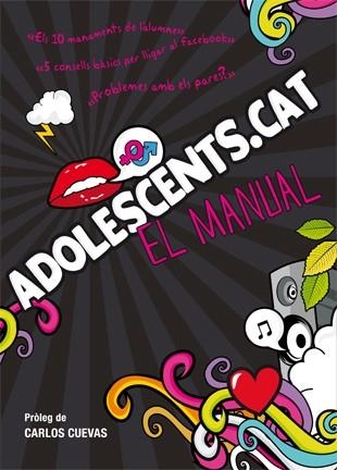 ADOLESCENTS.CAT | 9788424647445 | CARANDELL, ROGER / CODINA, ERNETS