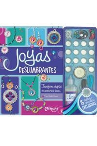 JOYAS DESLUMBRANTES | 9789876372015 | EVA STEELE-STACCIO