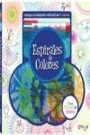 ESPIRALES DE COLORES - NUEVO FORMATO | 9789876372060 | STILLINGER, DOUG