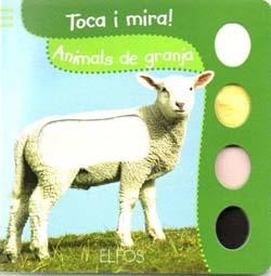 ANIMALS DE LA GRANJA | 9788484233251 | A.A.V.V.