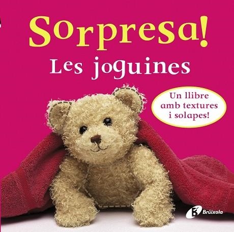 JOGUINES, LES | 9788499060514 | DORLING KINDERSLEY