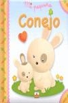 CONEJO (MI PEQUEÑO) | 9782215103769 | BEAUMONT, EMILI