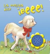 OVEJITA DICE BEEE! , LA | 9788499135649 | AAVV