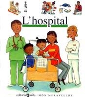 HOSPITAL, L' | 9788466102490 | RALUY I BRUGUERA, GUSTAU ,   TR.