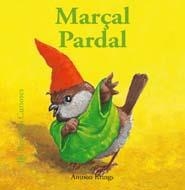 MARÇAL PARDAL BESTIOLES CURIOSES | 9788498016390 | KRINGS, ANTOON