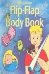 FLIP FLAP BODY BOOK | 9780746033623 | AA.VV.