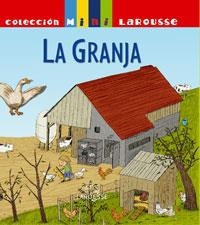 GRANJA, LA | 9788480167871 | DE GUIBERT, FRANÇOISE