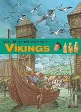 SEGUINT LES PETJADES DELS VIKINGS | 9788498010053 | COAT, YVES/ GIRARD, ESTELLE/ MUNCH, P.