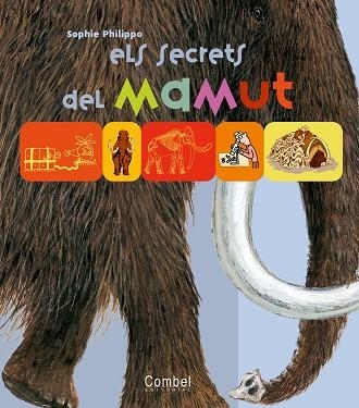 SECRETS DEL MAMUT, ELS | 9788498250398 | ABSALON, PATRICK